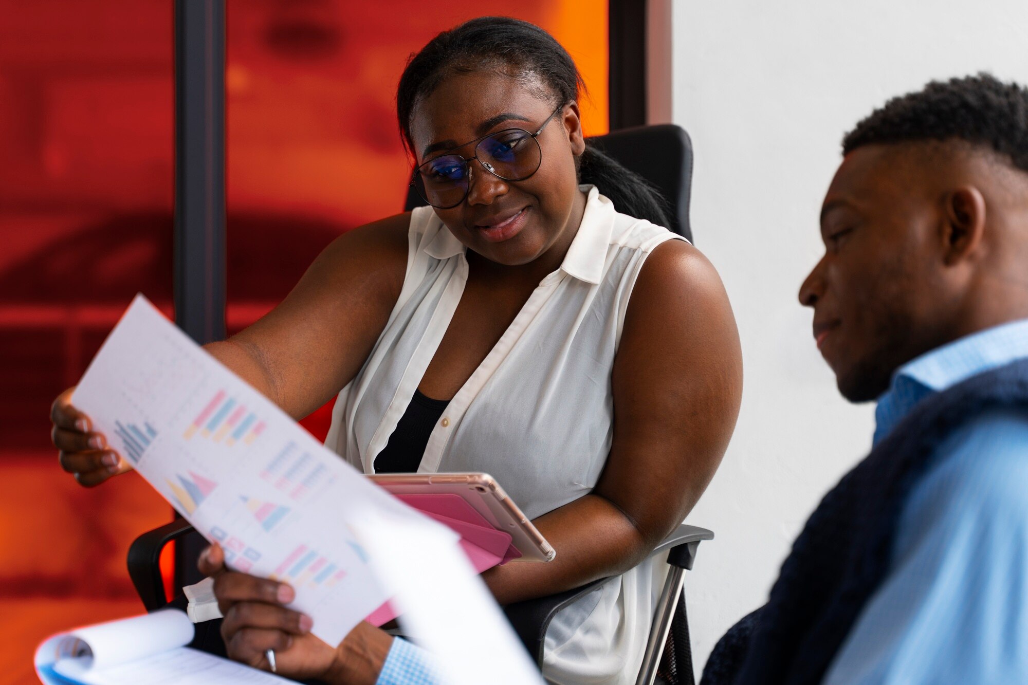 Feasibility studies & consulting