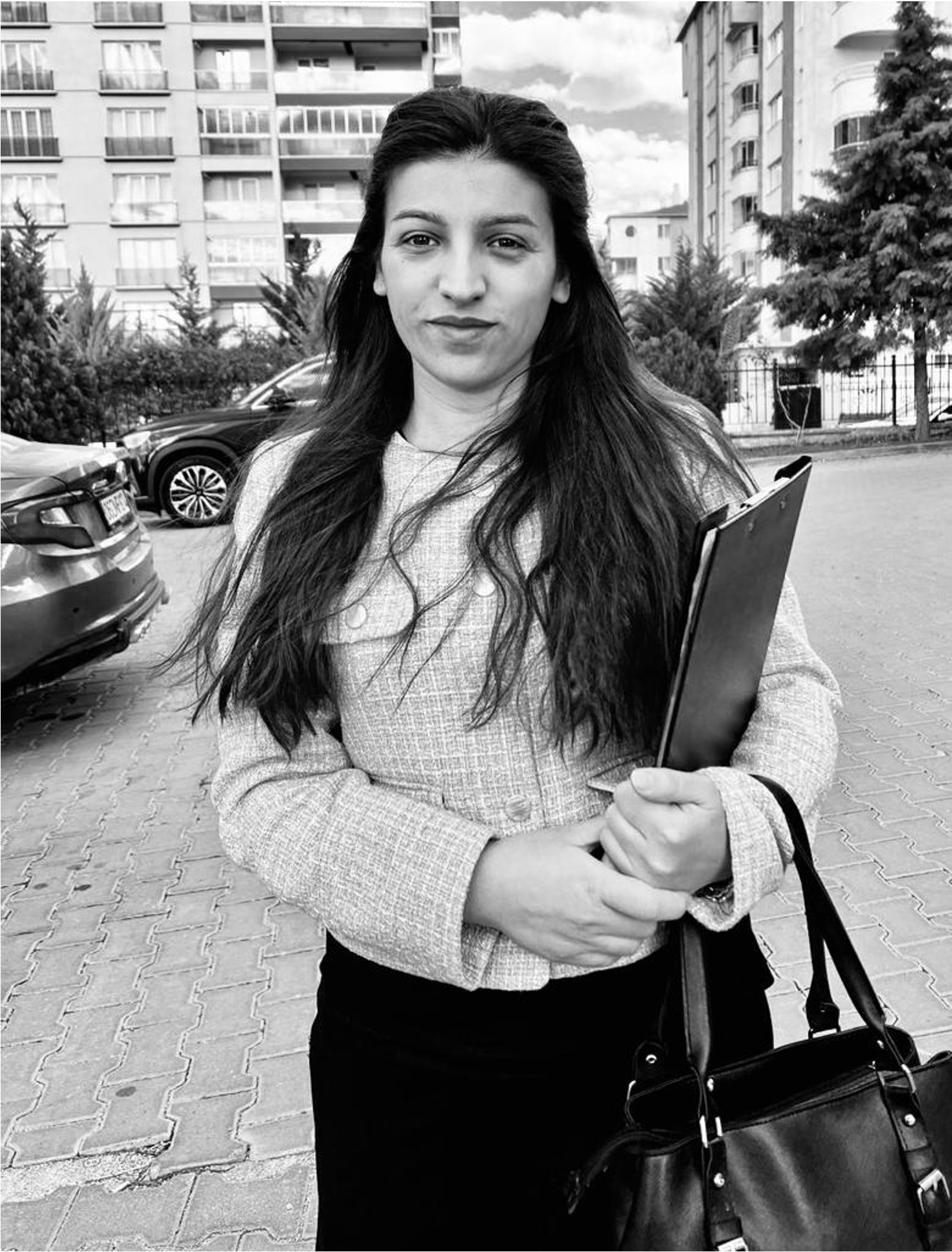 Fatma Zehra